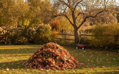 Haufenweise Gemütlichkeit